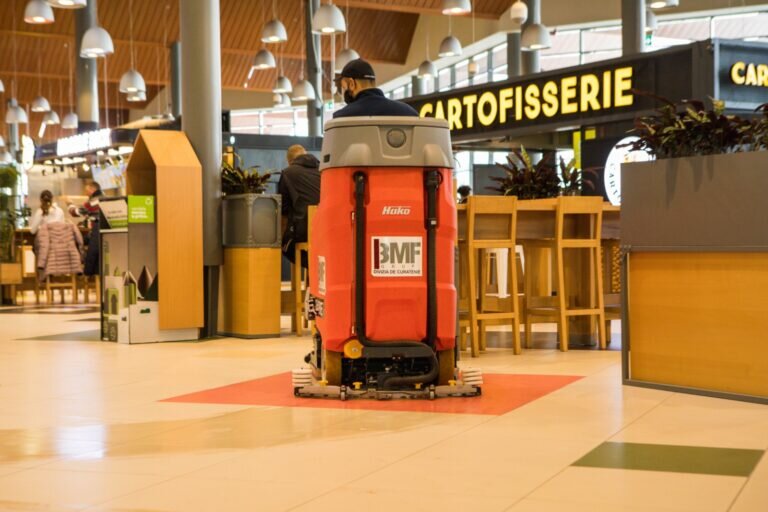 BMF Grup - Proiectare si constructie, management de proiect, gestionare a proprietatii