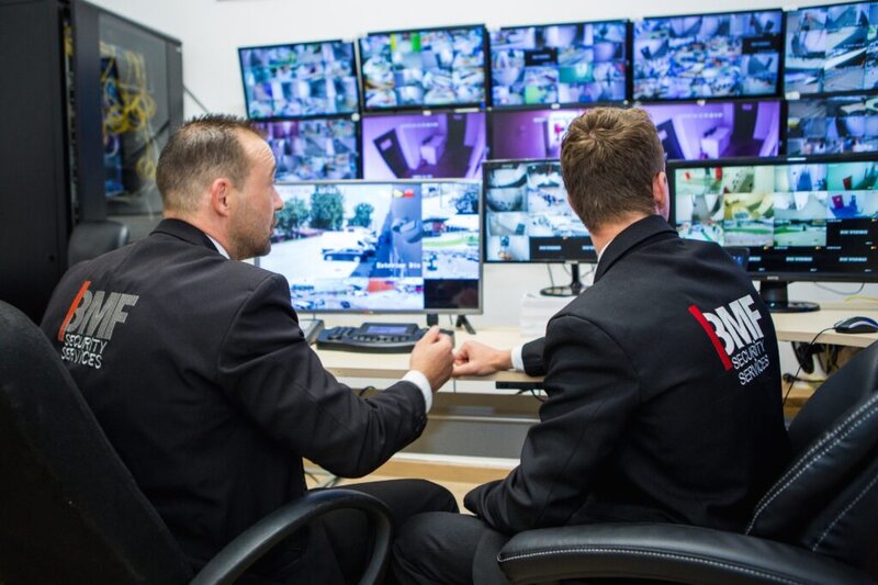 BMF Grup - Proiectare si constructie, management de proiect, gestionare a proprietatii