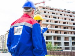 BMF Grup - Proiectare si constructie, management de proiect, gestionare a proprietatii